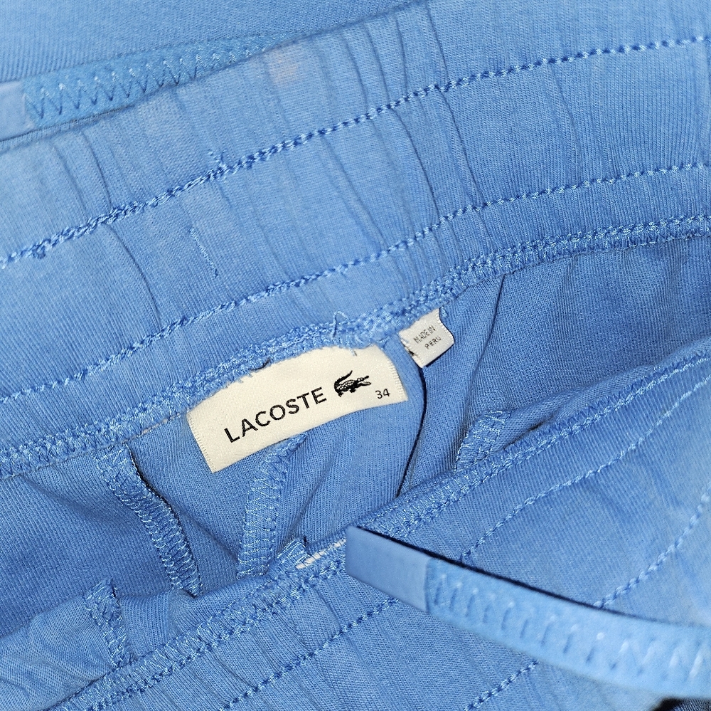 Lacoste Tracksuits. - Picture 5 of 5